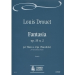 Image links to product page for Fantasia, Op35/2