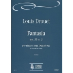 Image links to product page for Fantasia, Op35/3