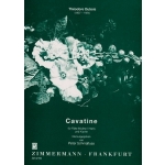 Image links to product page for Cavatine