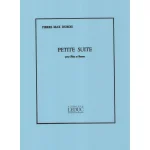 Image links to product page for Petite Suite for Flute and Bassoon