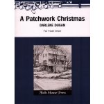 Image links to product page for A Patchwork Christmas