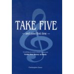 Image links to product page for Take Five and Pass First Time