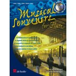 Image links to product page for Musical Souvenirs (includes CD)