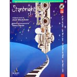 Image links to product page for The Elena Durán Collection: Vol 2 Starbright, Vol 2 (includes CD)