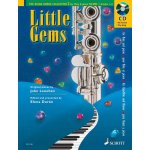 Image links to product page for Little Gems (includes CD)