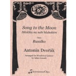 Image links to product page for Song to the Moon (Rusalka)