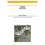 Image links to product page for Lullaby arranged for Three Flutes and Piano