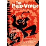 Image links to product page for The Pied Viper (includes CD)