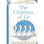 Image links to product page for The Children Of Lir