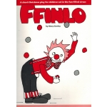 Image links to product page for Ffinlo [Teacher's Book] - KS 1