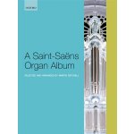 Image links to product page for A Saint-Saëns Organ Album