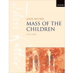 Image links to product page for Mass of the Children [Vocal Score]