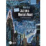 Image links to product page for Jazz on a Winter's Night [Violin] (includes CD)