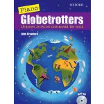 Image links to product page for Globetrotters for Piano