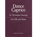 Image links to product page for Dance Caprice