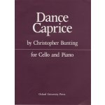 Image links to product page for Dance Caprice