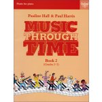 Image links to product page for Music Through Time Book 2 [Piano]
