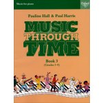 Image links to product page for Music Through Time Book 3 [Piano]