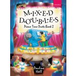 Image links to product page for Mixed Doubles - Piano Time Duets Book 2