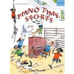 Image links to product page for Piano Time Sports Book 1