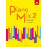 Image links to product page for Piano Mix 2