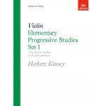 Image links to product page for Elementary Progressive Studies Set 1
