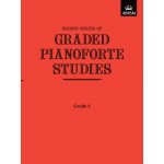 Image links to product page for Graded Pianoforte Studies Series 2 Grade 5