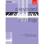Image links to product page for A Keyboard Anthology: First Series Book 2