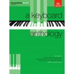 Image links to product page for A Keyboard Anthology: Second Series Book 3