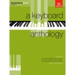 Image links to product page for A Keyboard Anthology: Second Series Book 5