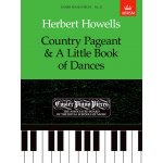 Image links to product page for Country Pageant & A Little Book Of Dances for Piano