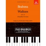 Image links to product page for Waltzes (Simplified), Op39