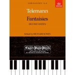 Image links to product page for Fantasias: Second Dozen [Piano]