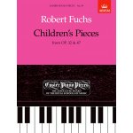 Image links to product page for Children's Pieces for Piano, Op32/47