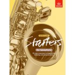 Image links to product page for Starters for Saxophone