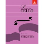 Image links to product page for Starters for Cello