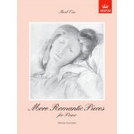 Image links to product page for More Romantic Pieces for Piano Book 1
