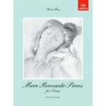 Image links to product page for More Romantic Pieces for Piano Book 4