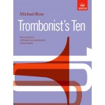 Image links to product page for Trombonist's Ten