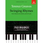 Image links to product page for Swinging Rhymes