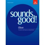 Image links to product page for Sounds Good! for Oboe