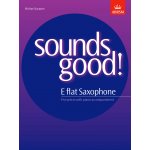 Image links to product page for Sounds Good! [Alto Sax]