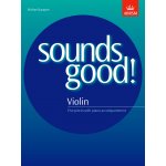 Image links to product page for Sounds Good! for Violin