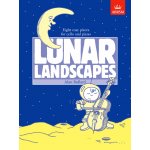 Image links to product page for Lunar Landscapes for Cello and Piano