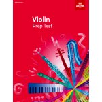 Image links to product page for Violin Prep Test