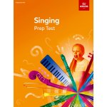 Image links to product page for Singing Prep Test