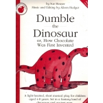 Image links to product page for Dumble The Dinosaur [Teacher's Book]