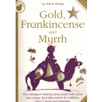 Image links to product page for Gold, Frankincense & Myrrh - Pre-School & Early KS 1 with SEN Units