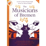 Image links to product page for The Musicians Of Bremen