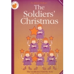 Image links to product page for The Soldiers' Christmas - KS 1/2